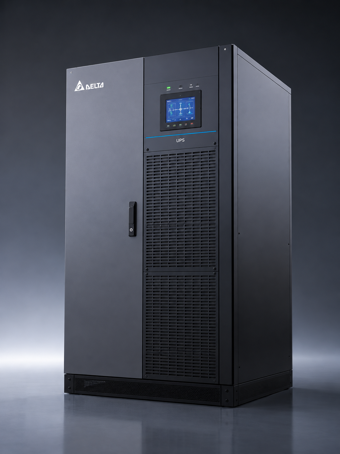 Mithronics power solutions, engineered for reliability