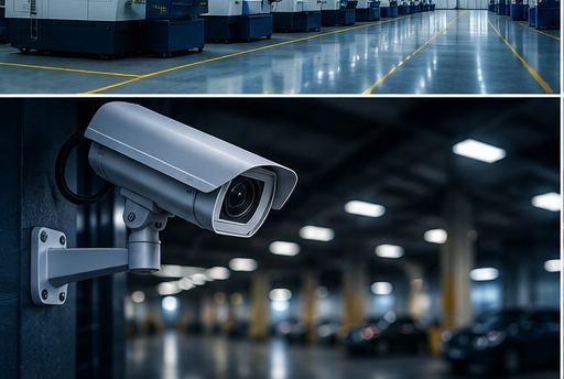 Banking and security infrastructure protected by Mithronics
